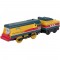 Tren Fisher Price by Mattel Thomas and Friends Trackmaster Rebecca