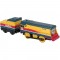 Tren Fisher Price by Mattel Thomas and Friends Trackmaster Rebecca