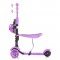 Trotineta Chipolino Kiddy Evo violet