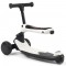 Trotineta Chipolino X-Press 2 in 1 white