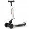 Trotineta Chipolino X-Press 2 in 1 white