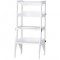 Turn de invatare Chipolino 2 in 1 alb