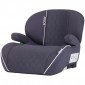 Inaltator auto Chipolino Sonic I-Size 125-150 cm cu sistem Isofix anthracite, testat ADAC