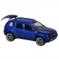 Masina Majorette Dacia Duster albastru