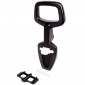 Maner si spatar pentru masinuta de impins Big Bobby Car Walker 2 in 1