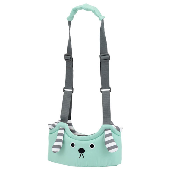 Ham pentru copii Chipolino 1st Steps green CHIPOLINO