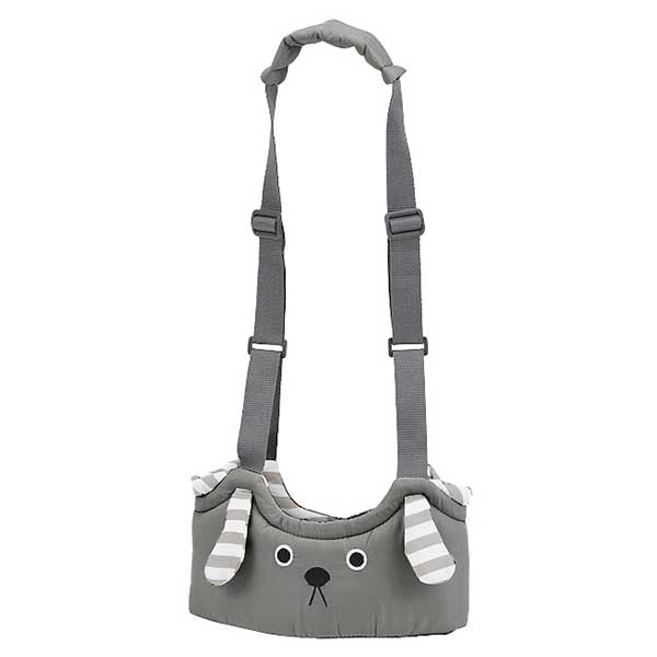 Ham pentru copii Chipolino 1st Steps grey CHIPOLINO