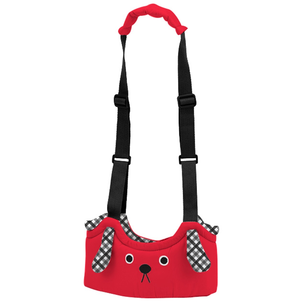 Ham pentru copii Chipolino 1st Steps red CHIPOLINO