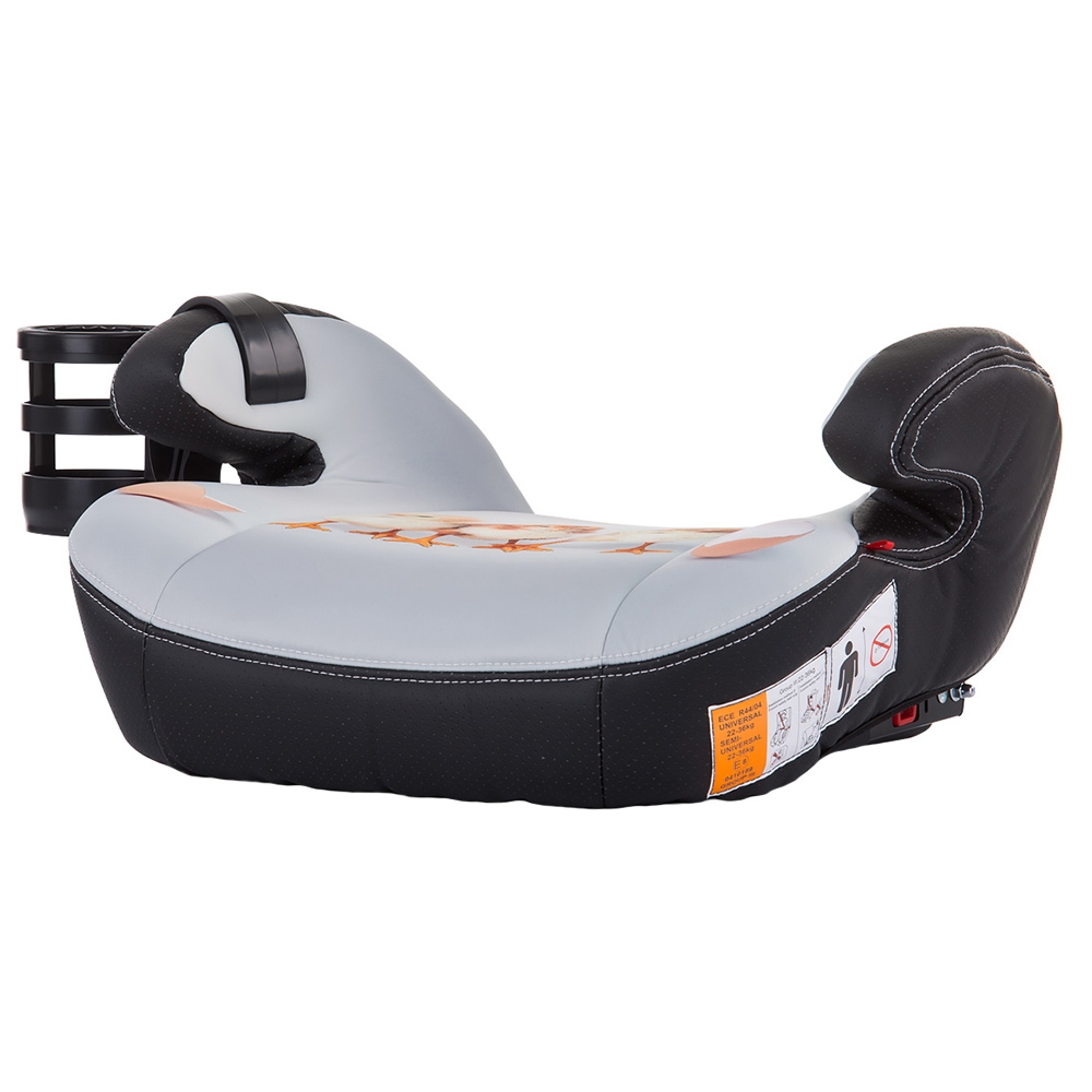 Inaltator auto Chipolino Archie EasyFix ducks CHIPOLINO