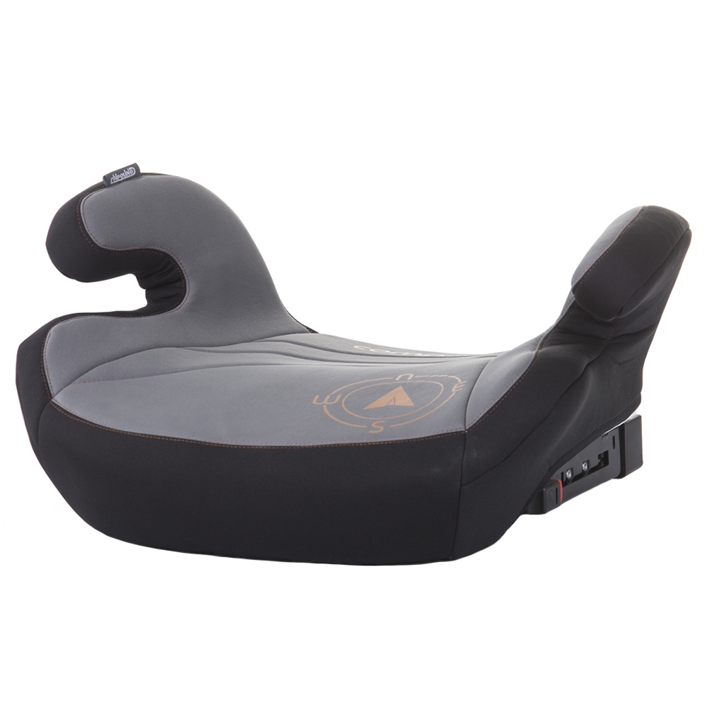 Inaltator auto Chipolino Compass platinum cu sistem Isofix CHIPOLINO