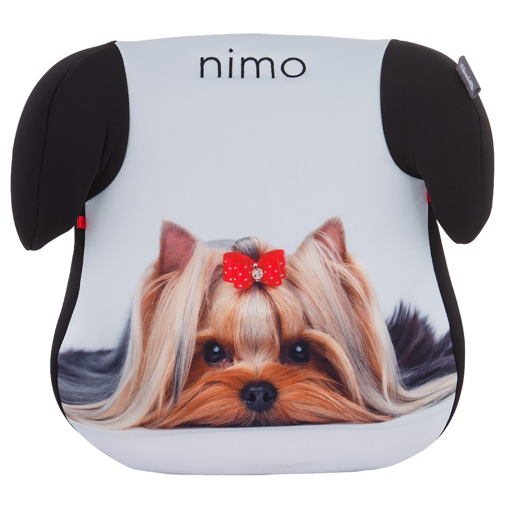 Inaltator auto Chipolino Nimo dog CHIPOLINO