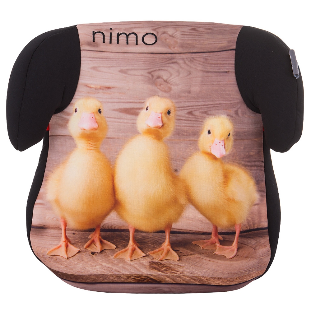 Inaltator auto Chipolino Nimo ducks CHIPOLINO