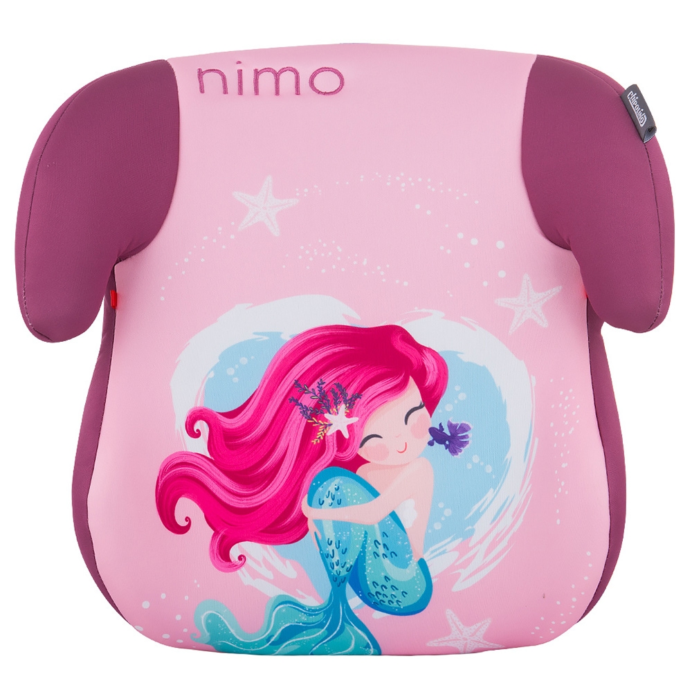 Inaltator auto Chipolino Nimo mermaid CHIPOLINO
