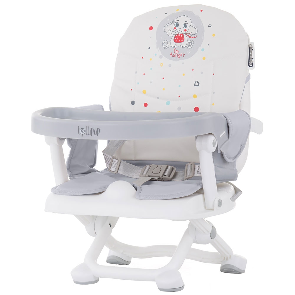 Inaltator scaun de masa Chipolino Lollipop mist CHIPOLINO