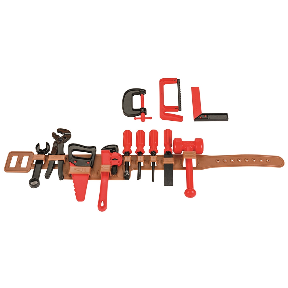 Jucarie pilsan centura unelte 03-359 cu accesorii