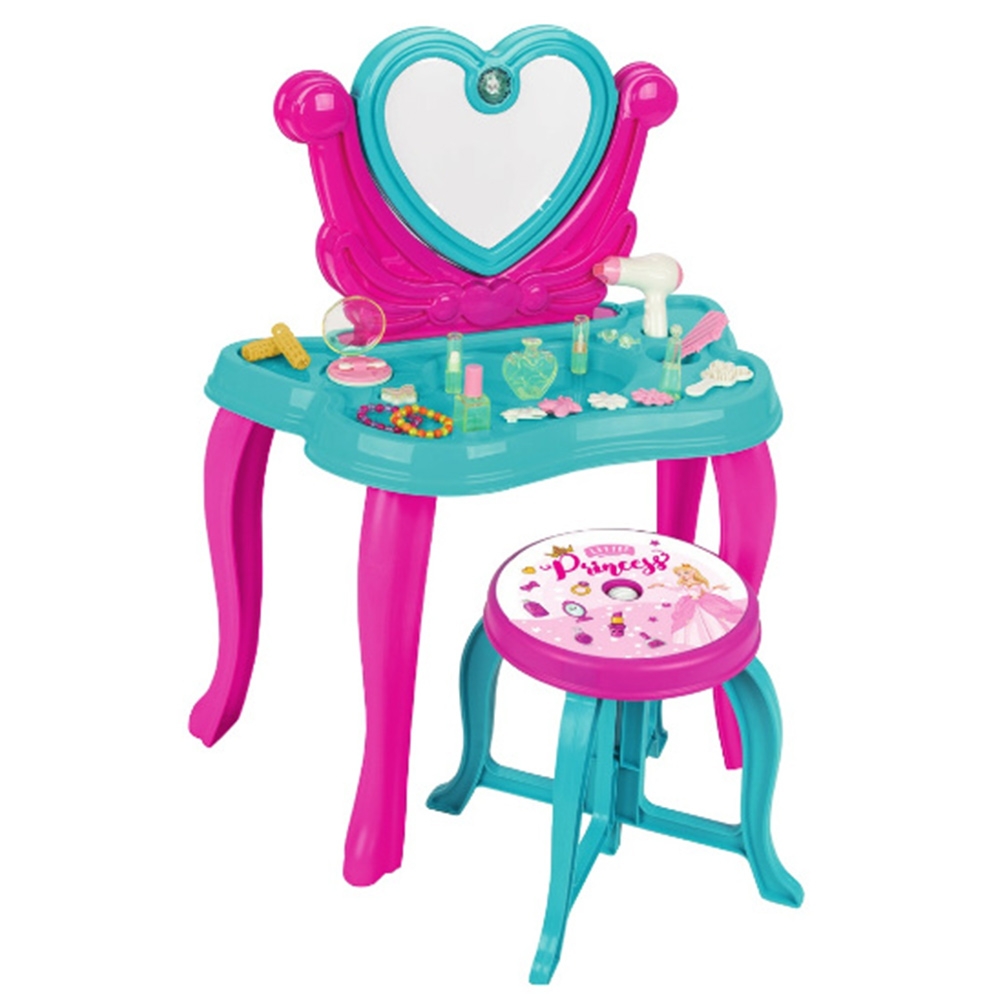 Jucarie pilsan masuta de machiaj hearth turquoise