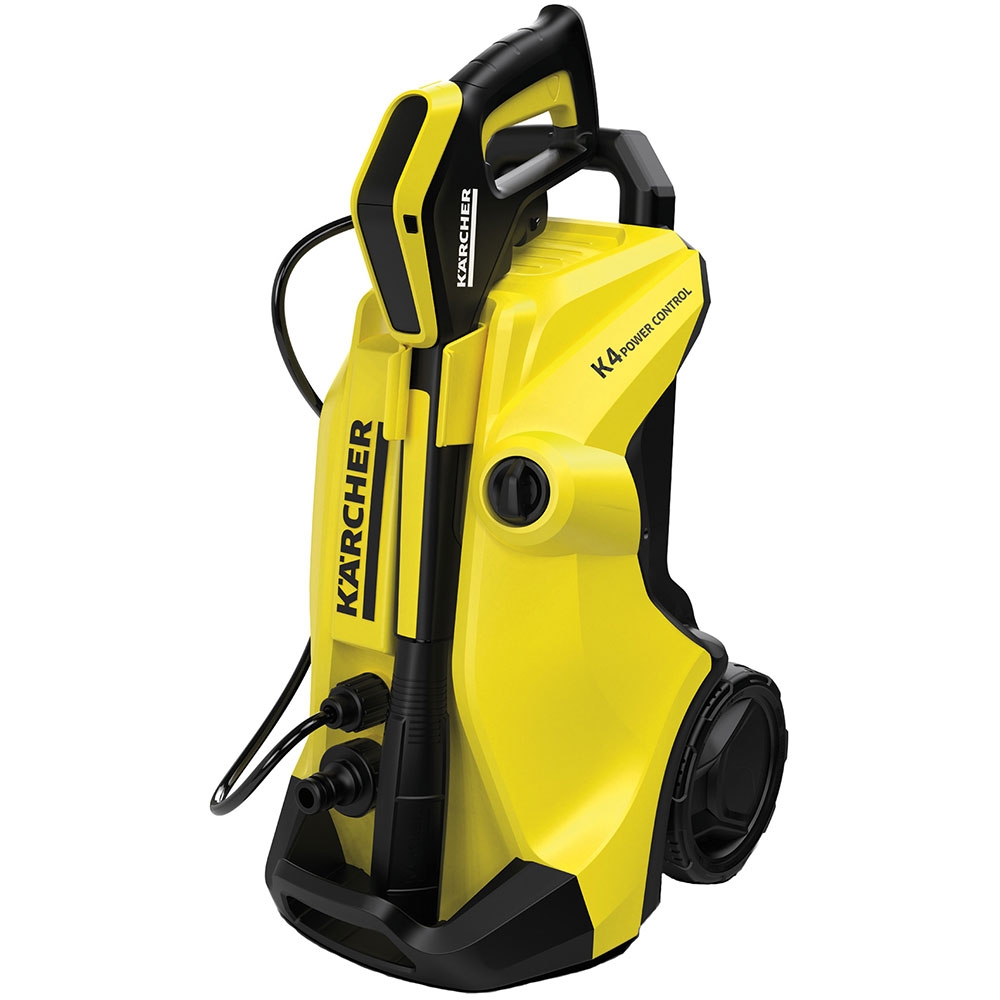 Jucarie smoby aparat de spalat cu presiune karcher trolley k4