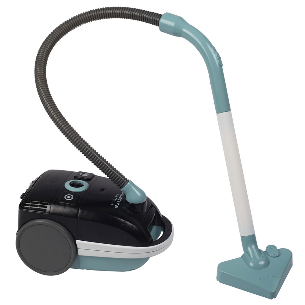 Jucarie Smoby Aspirator Rowenta Artec 2 negru