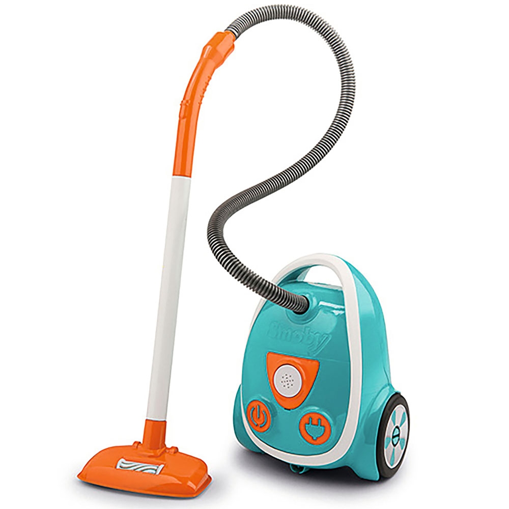Jucarie Smoby Aspirator Vacuum Cleaner hubners.ro