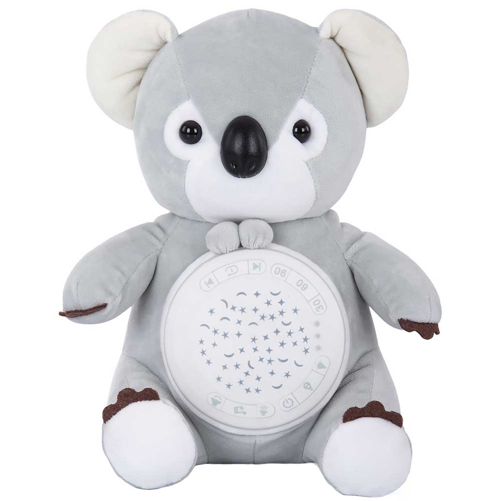 Lampa de veghe plus Chipolino Koala CHIPOLINO
