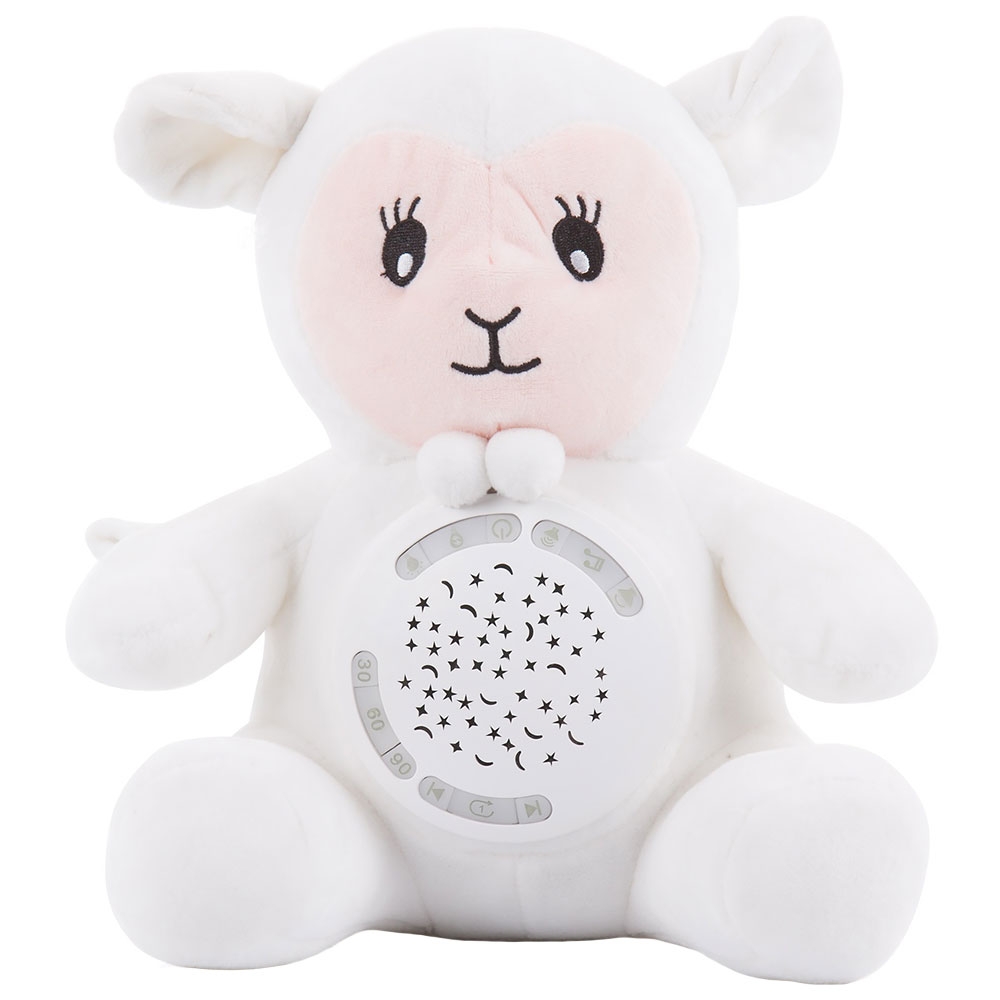 Lampa de veghe plus Chipolino Lamb CHIPOLINO