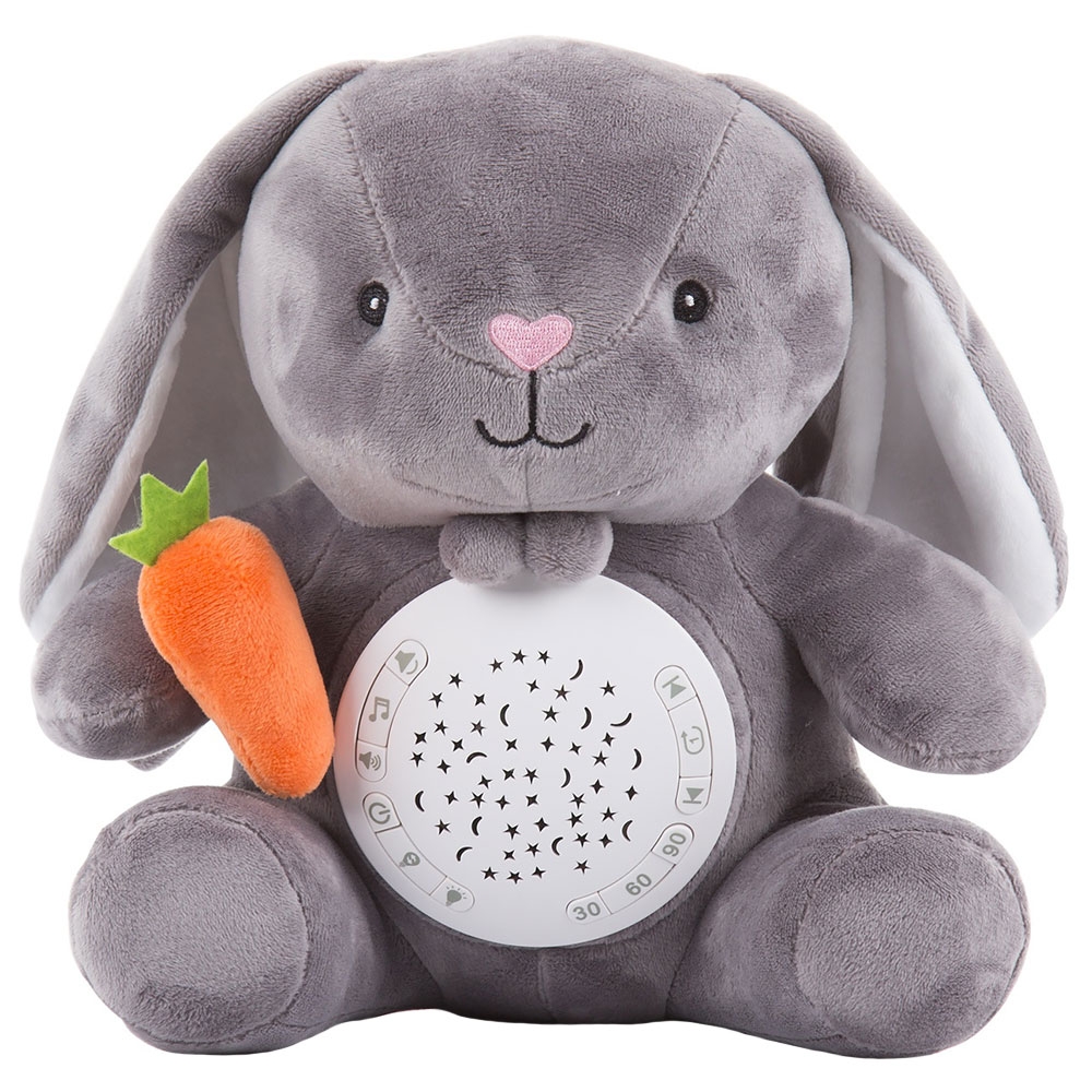 Lampa de veghe plus Chipolino Rabbit CHIPOLINO