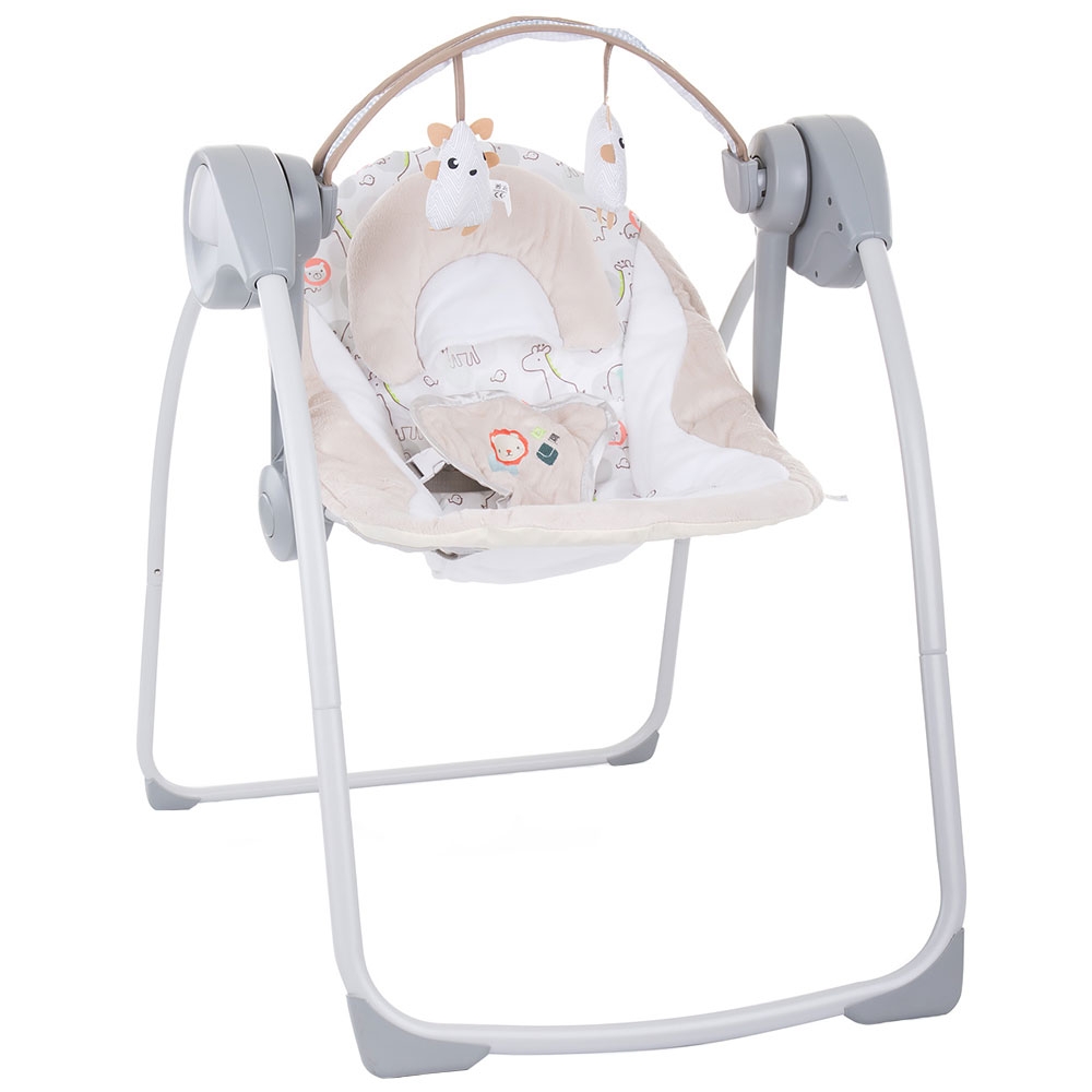Leagan Electric Chipolino 40 Leagan electric Chipolino Felicity beige