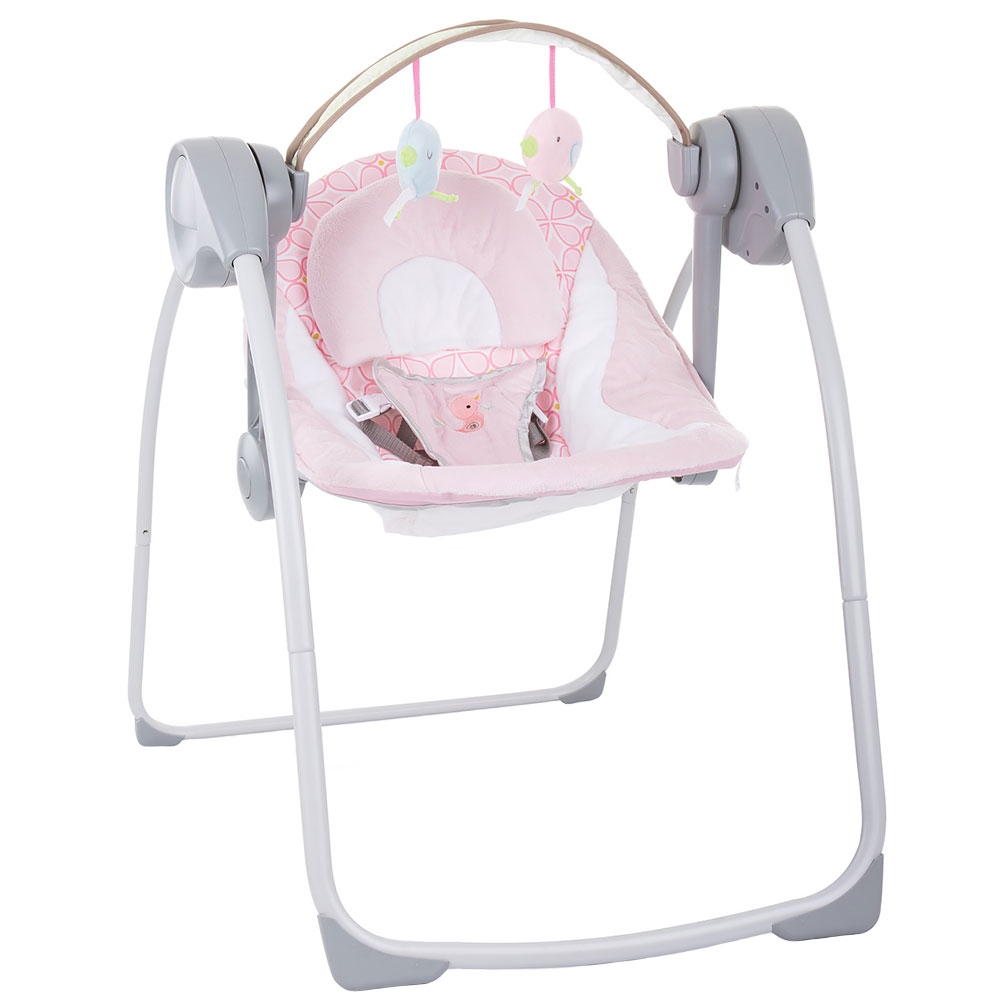 Leagan electric Chipolino Felicity pink