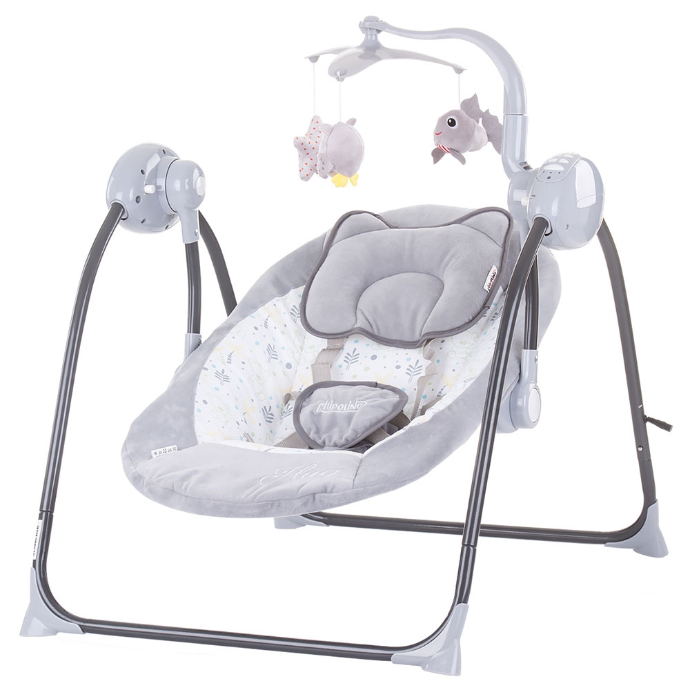 Leagan Electric Chipolino 32 Leagan electric Chipolino Hug mist
