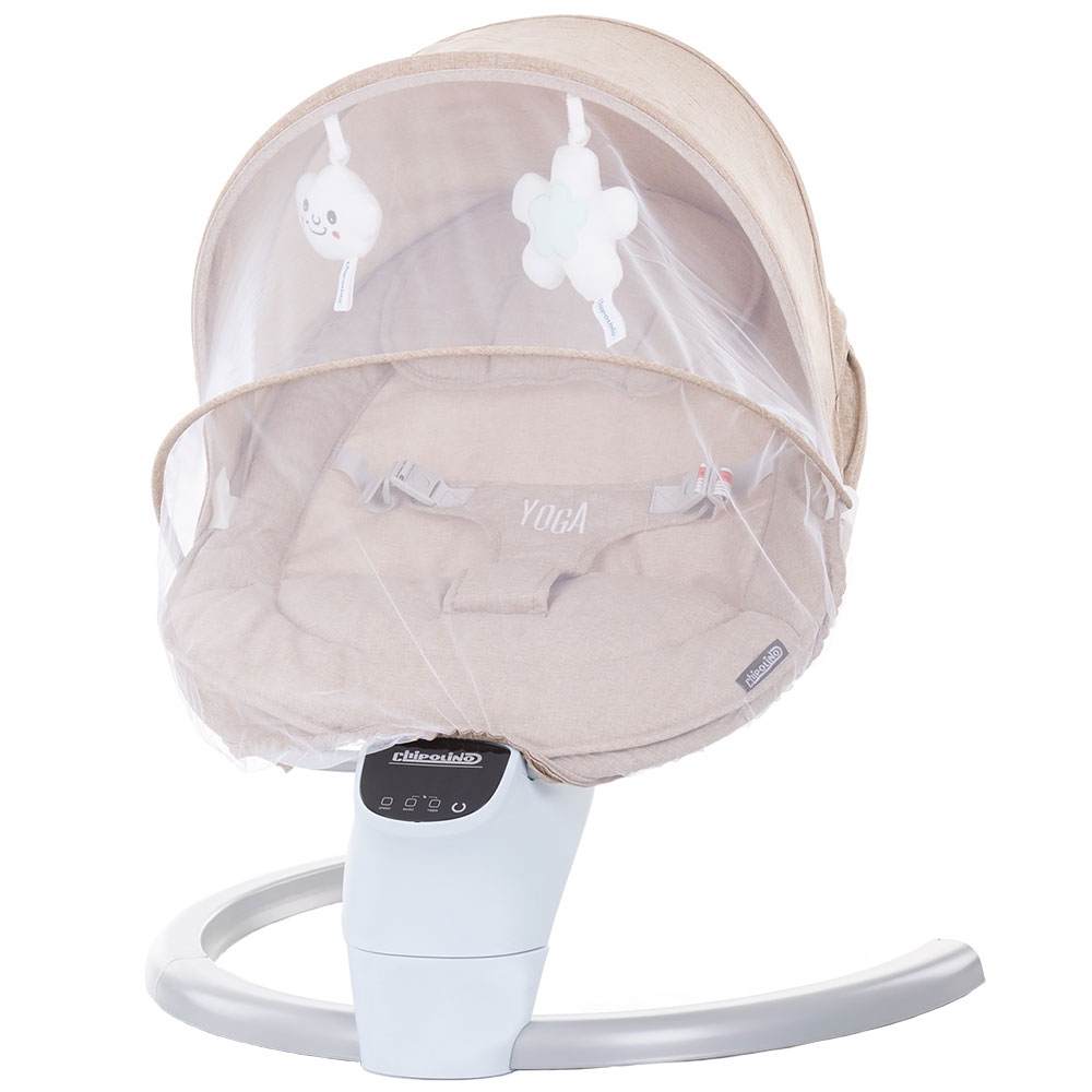 Leagan Electric Chipolino 37 Leagan electric Chipolino Yoga latte