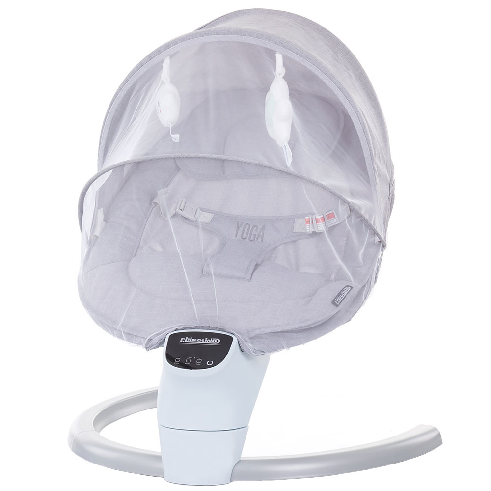 Leagan Electric Chipolino 38 Leagan electric Chipolino Yoga mist