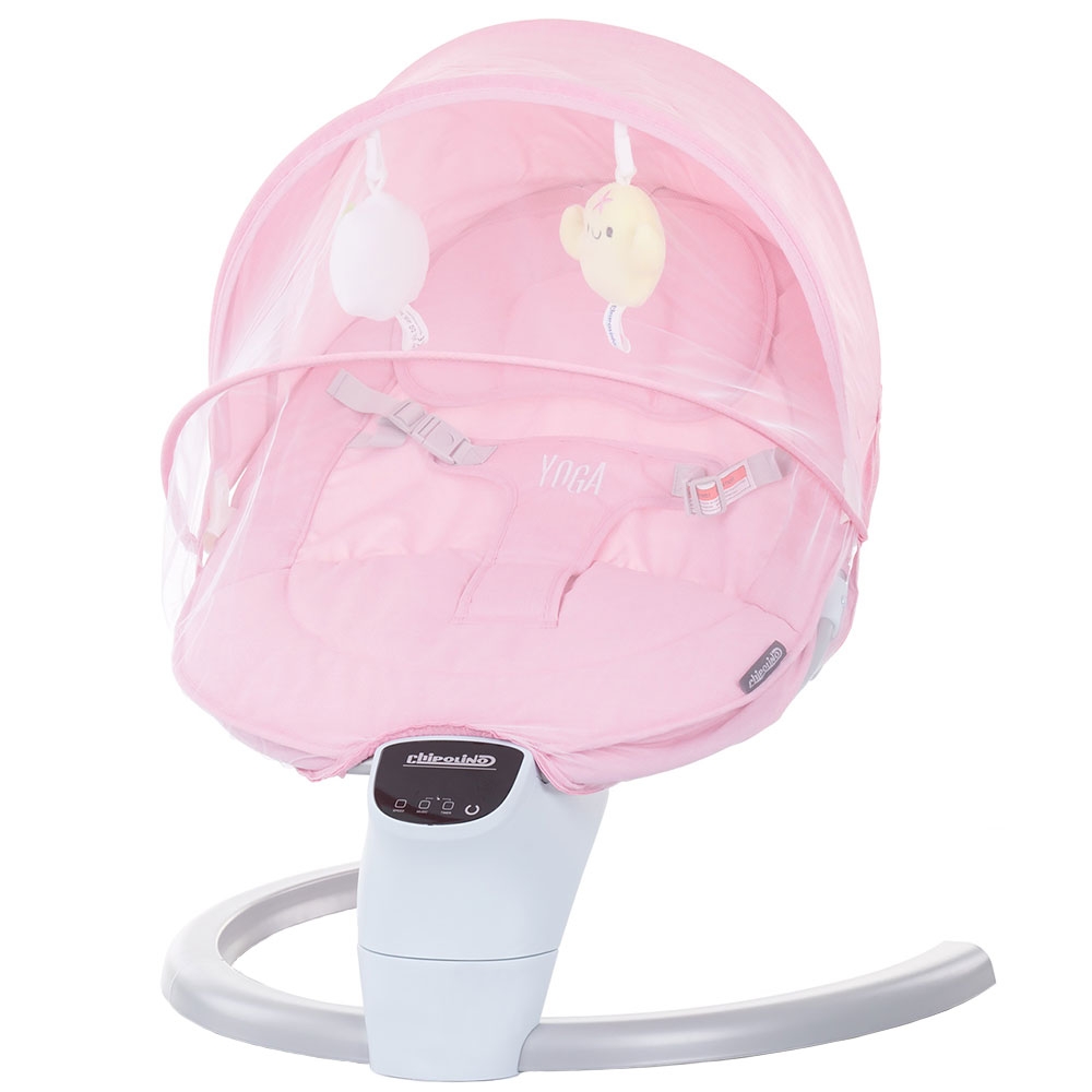 Leagan Electric Chipolino 39 Leagan electric Chipolino Yoga peony pink
