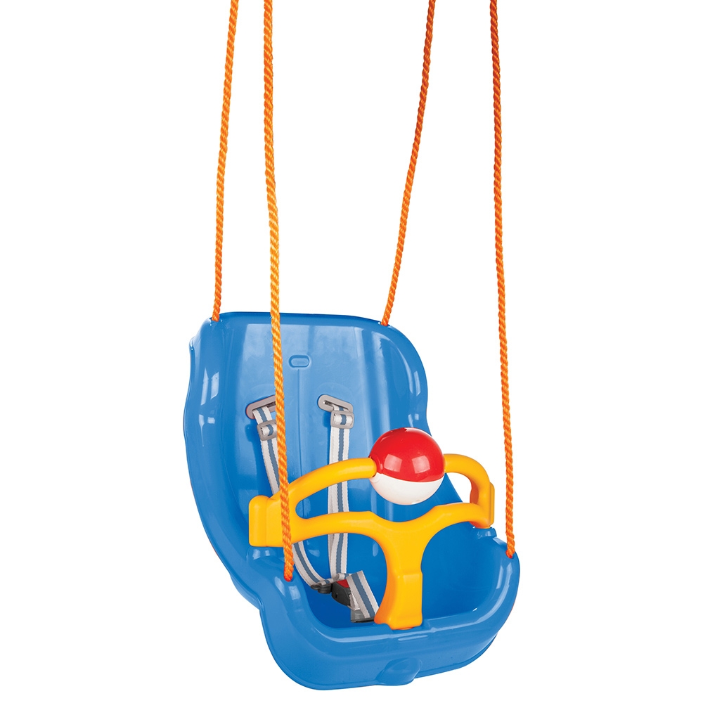 Leagan pentru copii Pilsan Big Swing blue hubners.ro