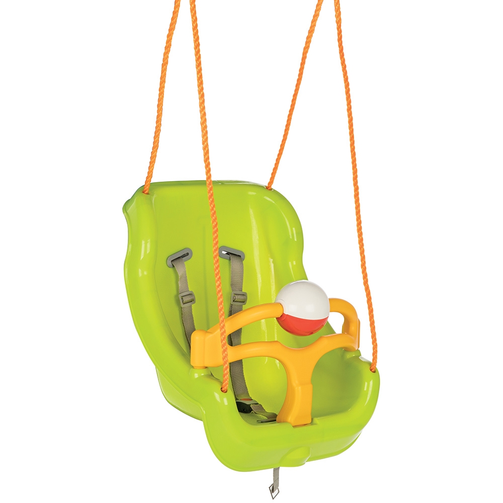 Leagan pentru copii Pilsan Big Swing green hubners.ro