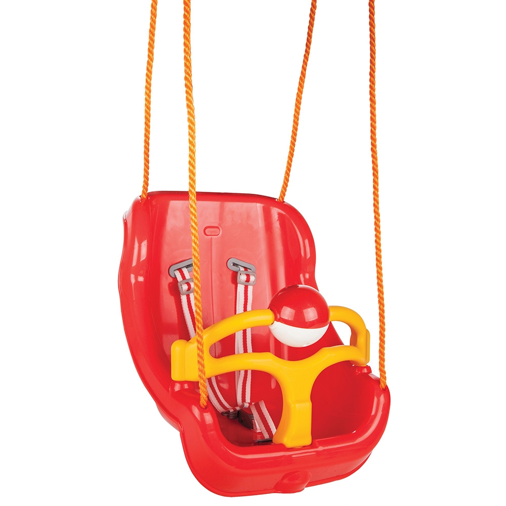 Leagan pentru copii Pilsan Big Swing red hubners.ro