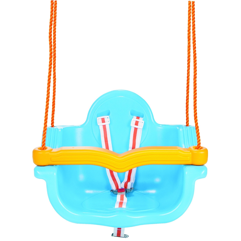 Leagan pentru copii Pilsan Jumbo Swing blue Blue