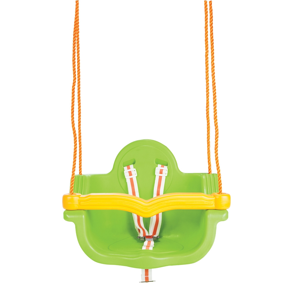 Leagan pentru copii Pilsan Jumbo Swing green copii