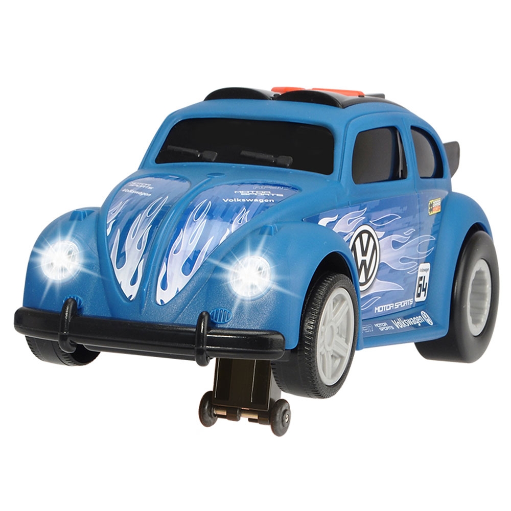 Masina Dickie Toys Volkswagen Beetle Wheelie Raiders Beetle