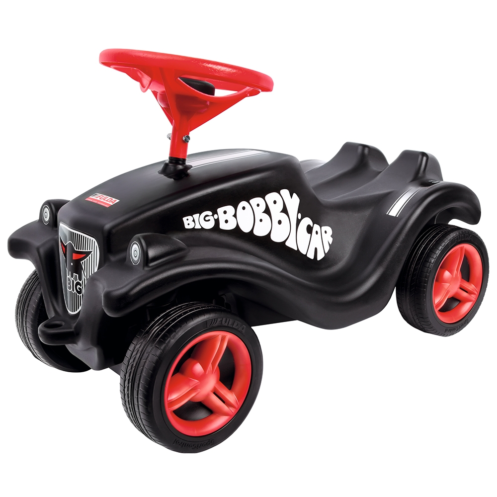 Masinuta de impins Big Bobby Car Classic Fulda BIG