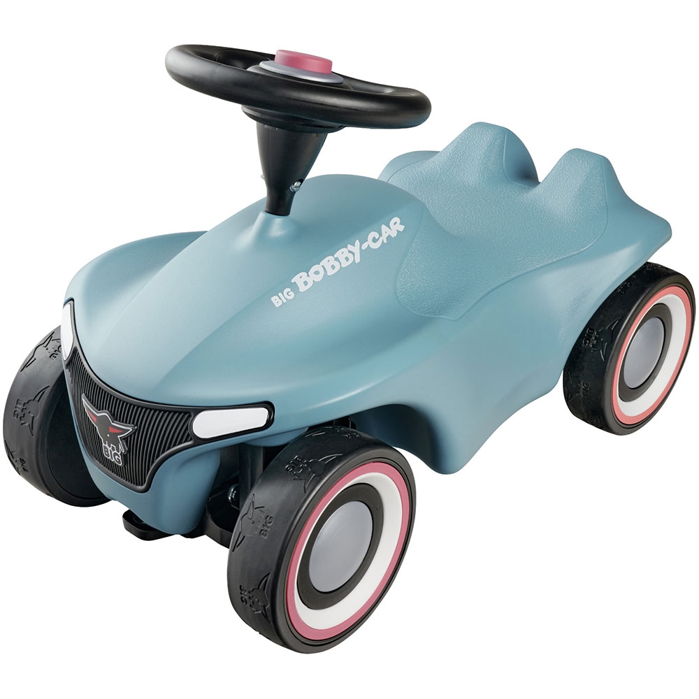 Masinuta de impins big bobby car neo color of the year 2023
