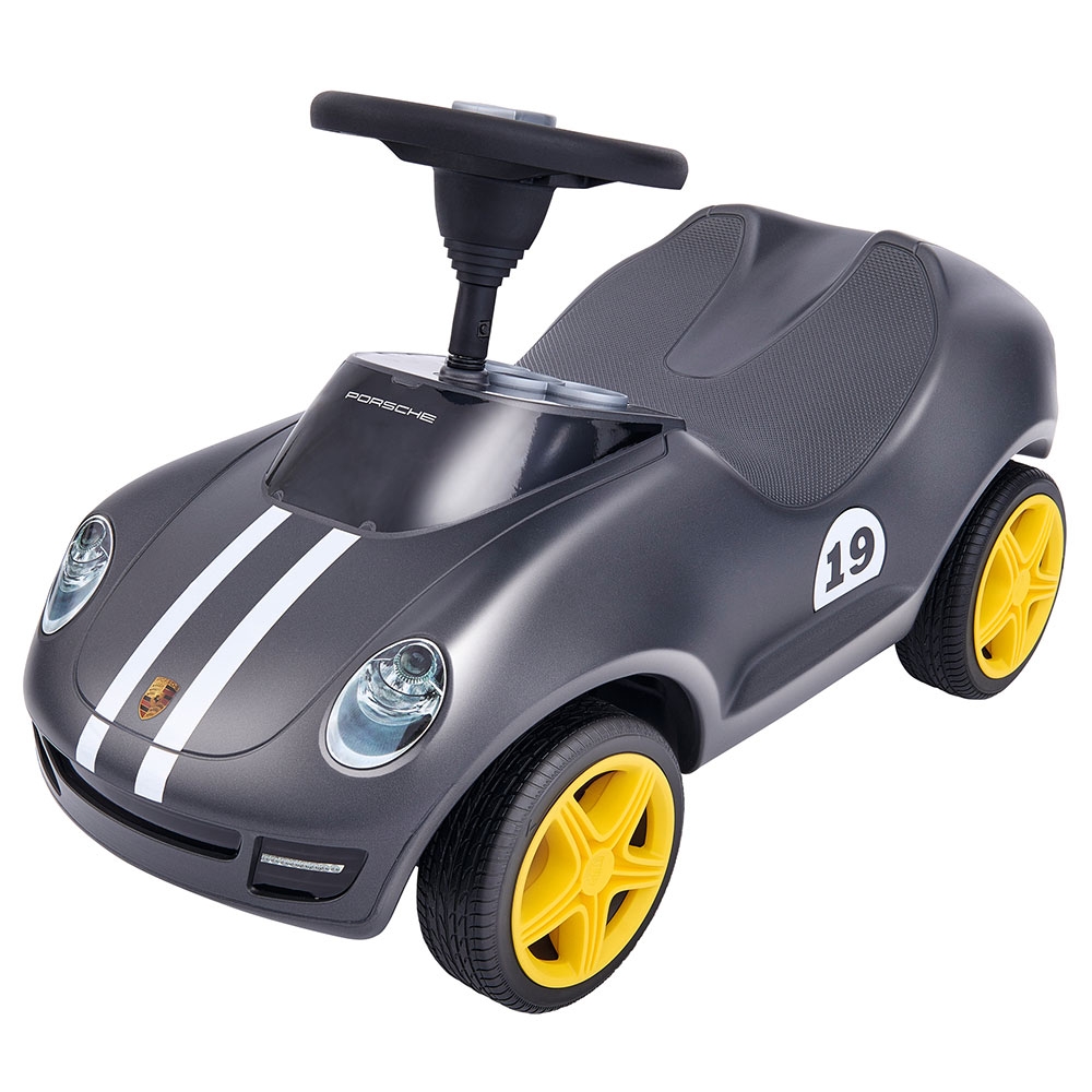 Masinuta de impins Big Bobby Porsche BIG