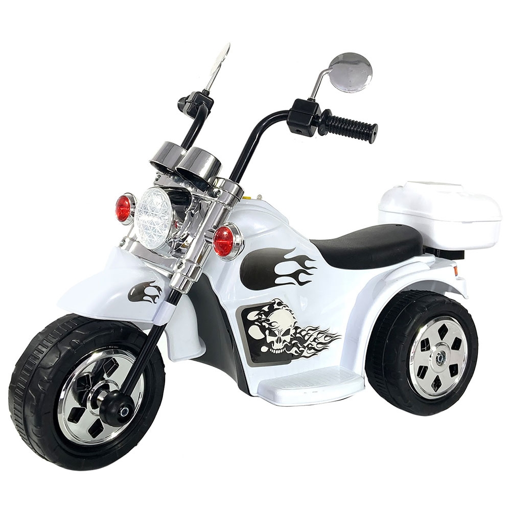 Motociclete Electrice