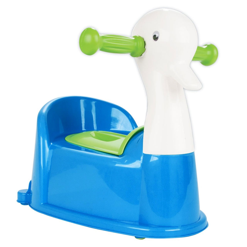 Olita pentru copii Pilsan Ducky blue hubners.ro