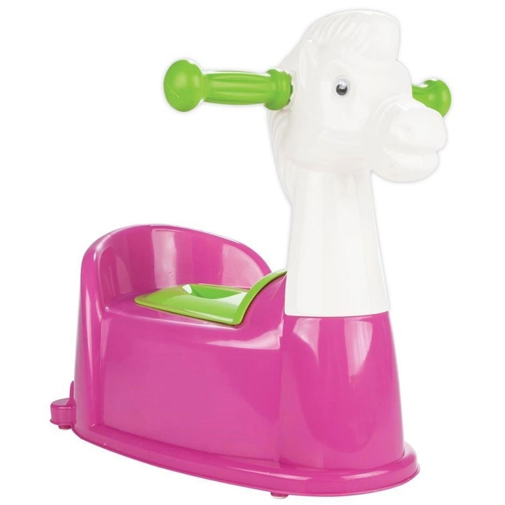 Olita pentru copii Pilsan Horse pink hubners.ro