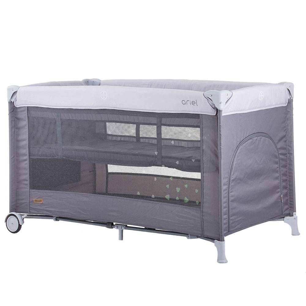 Patut pliabil Chipolino Ariel platinum Ariel