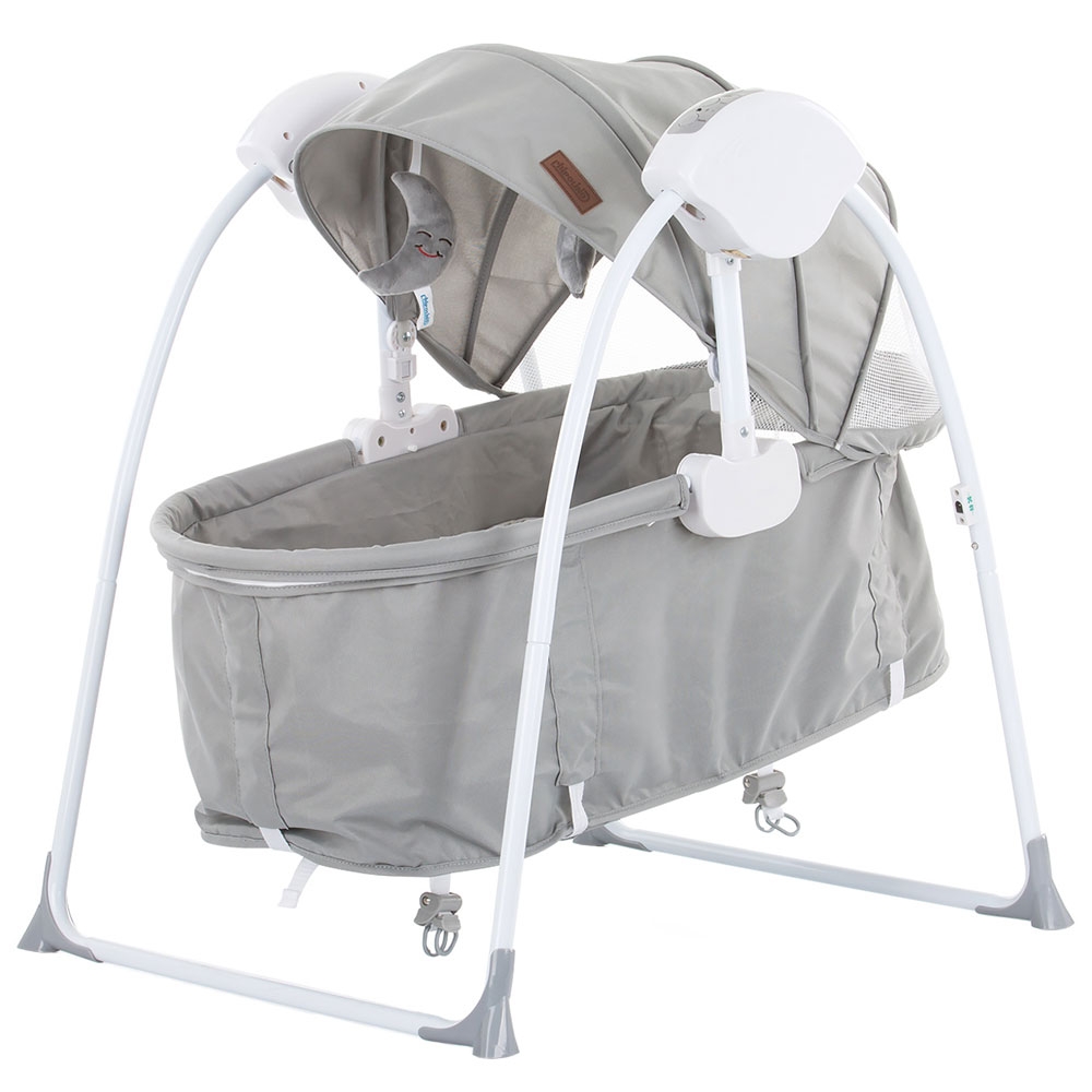 Leagan Electric Chipolino 34 Patut si leagan electric Chipolino Gia mist