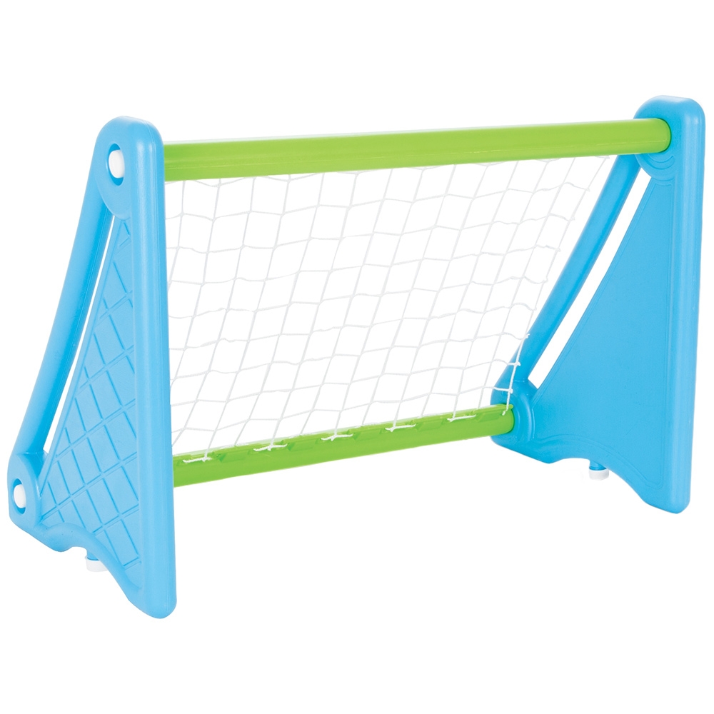 Poarta de fotbal pentru copii Pilsan Champion Football Goal blue