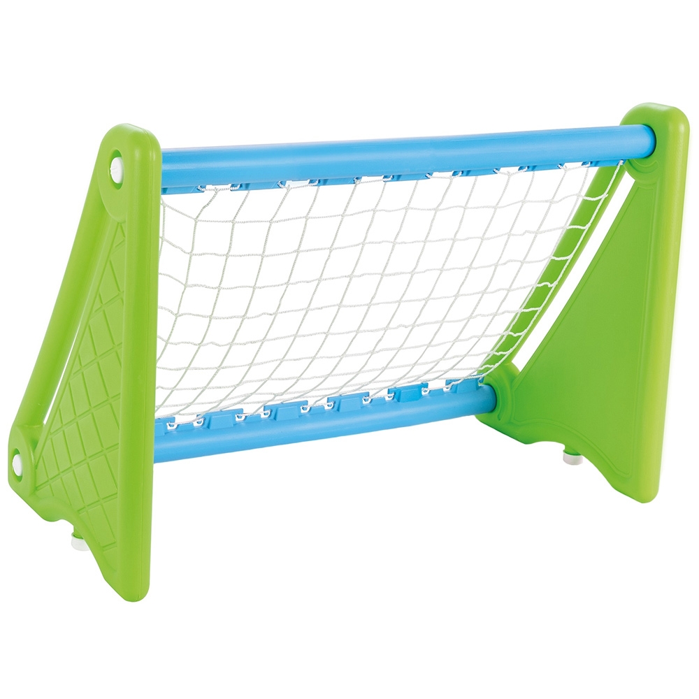 Poarta de fotbal pentru copii Pilsan Champion Football Goal green hubners.ro
