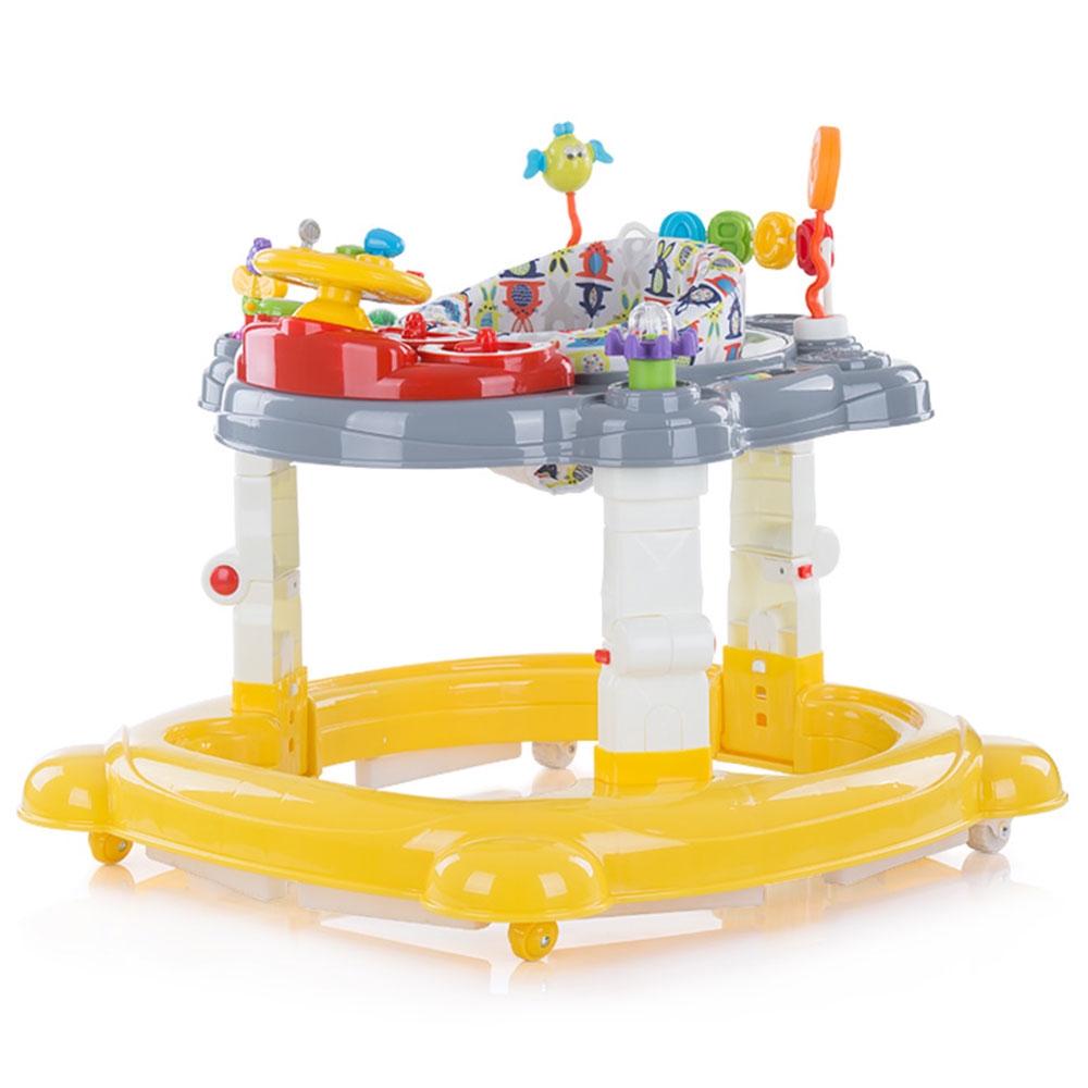 Premergator Chipolino Joya Lux 4 in 1 rabbits CHIPOLINO
