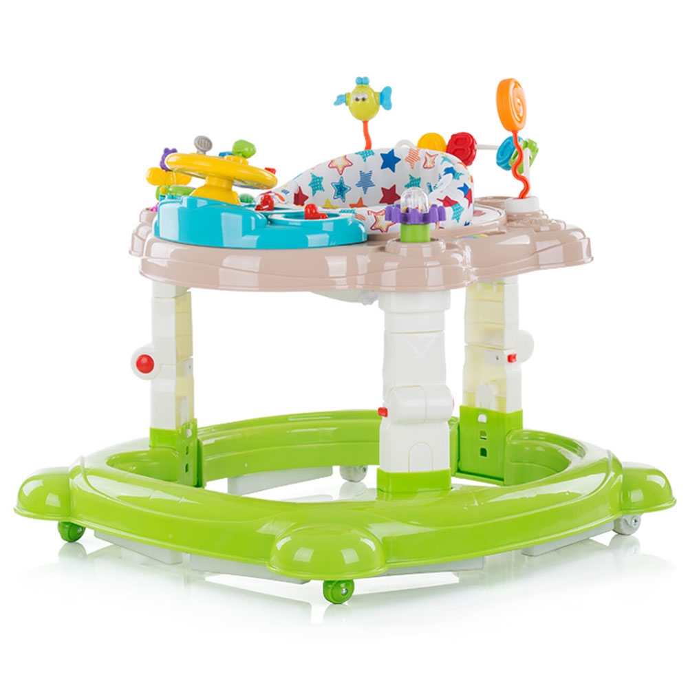 Premergator Chipolino Joya Lux 4 in 1 stars CHIPOLINO
